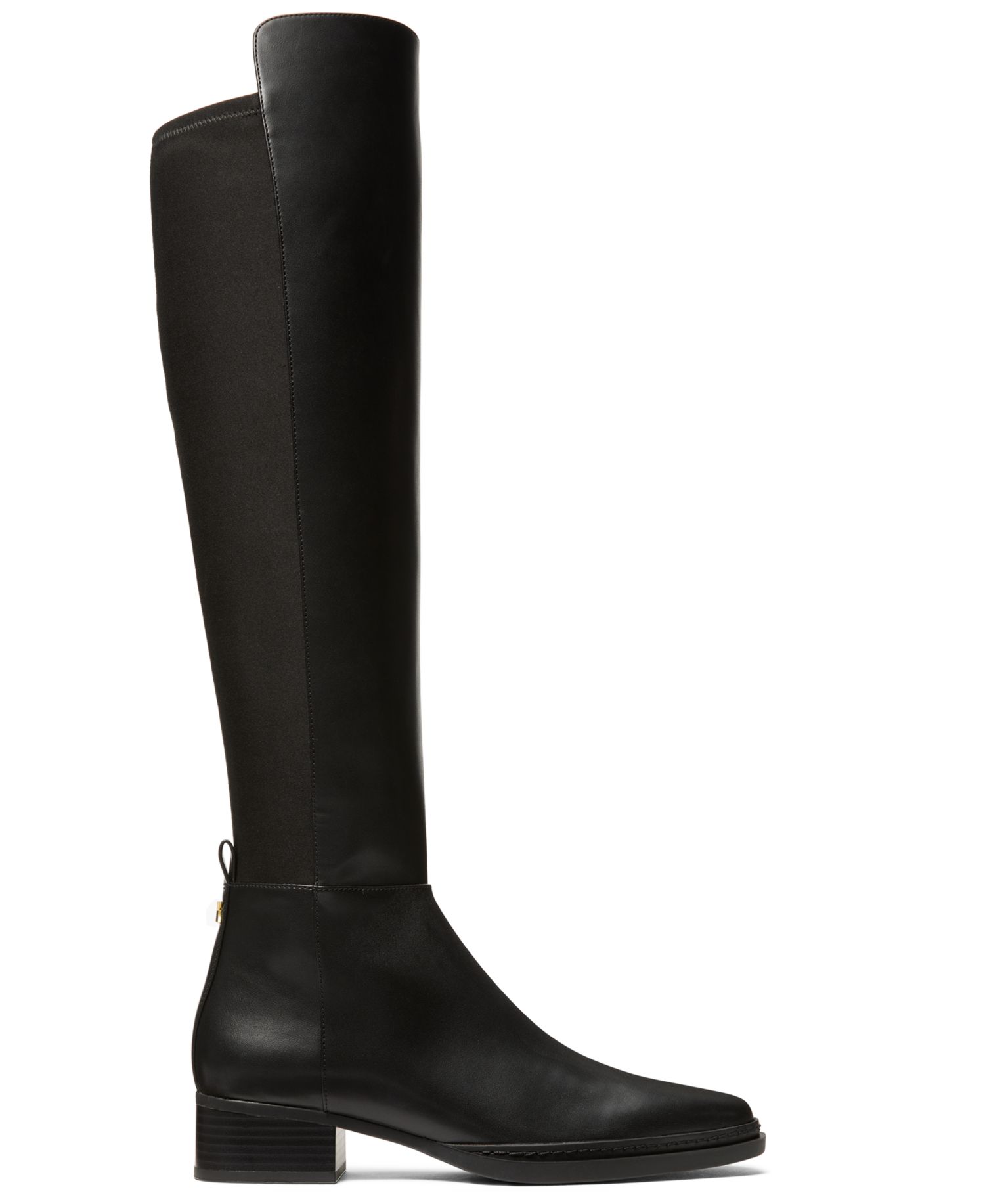 Women's Lex Block Heel Boots