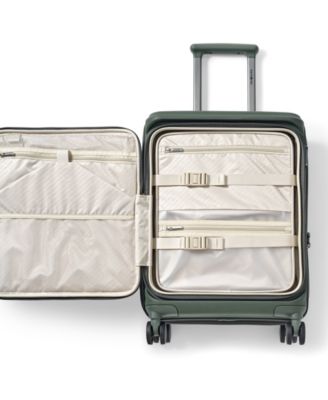 Paralux Domestic 23" Hardside Carry-On Spinner Luggage