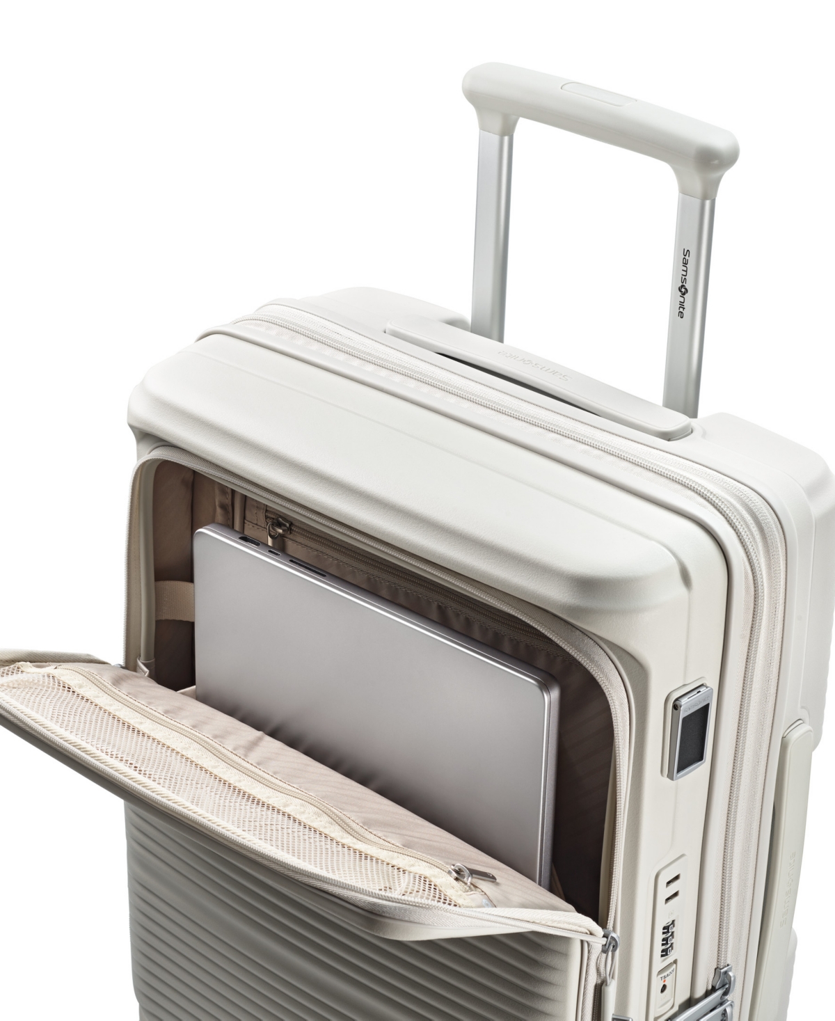 Hartmann Paralux Global 22" Hardside Carry-On Spinner Luggage