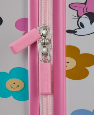 Minnie 18" Hardside Carry-On Spinner Luggage