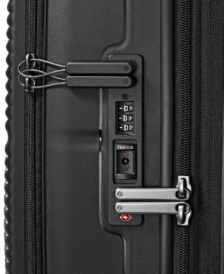 Paralux Hardside Medium 26" Check-In Spinner Luggage