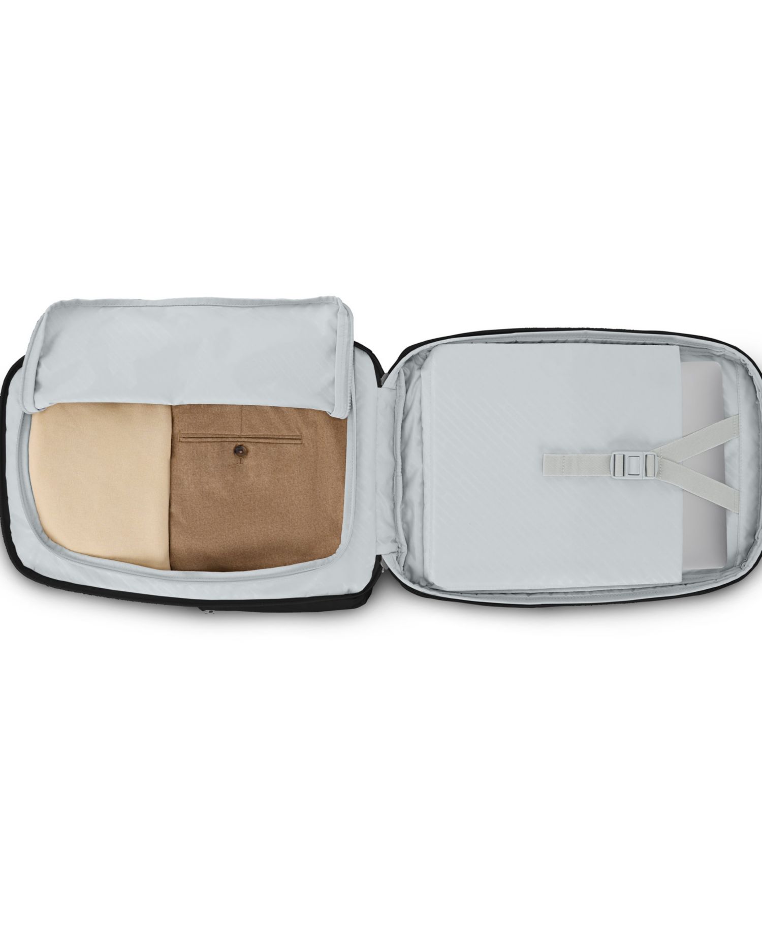 Paralux 2:1 Travel Backpack