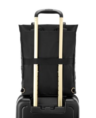 Mobile Solution 2 Convertible 16" Backpack