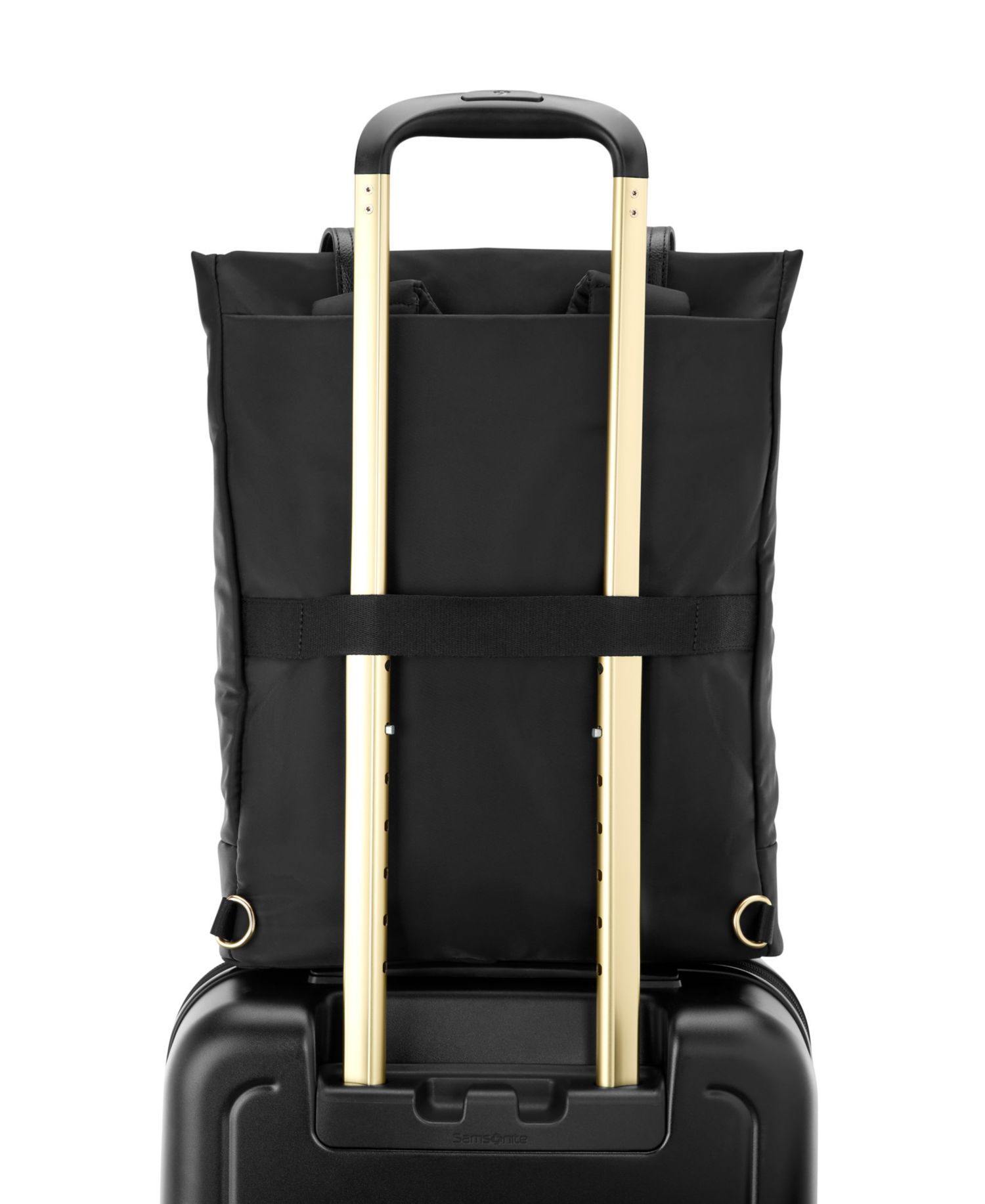 Mobile Solution 2 Convertible 16" Backpack