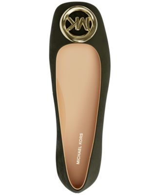 Women's Milan Flex Ballet Flats