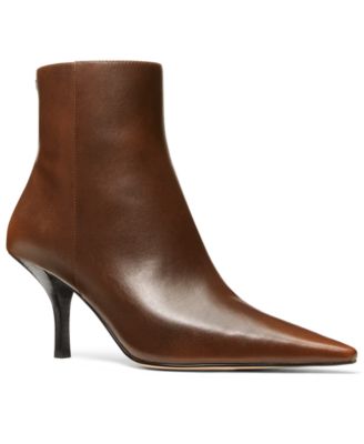 Michael Kors Women's Salem Pointed Toe Booties