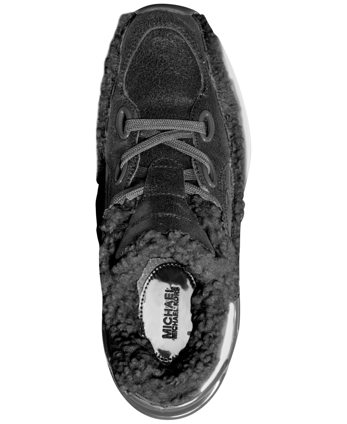 Michael Kors Women's Toni Trainer Sneakers