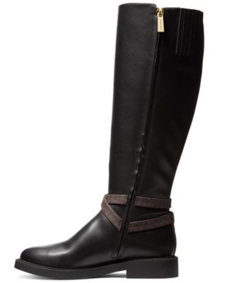 Michael Kors Women's Mandy Knee High Boots