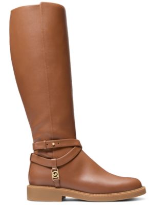 Michael Kors Women's Mandy Knee High Boots