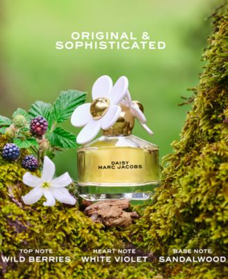 4-Pc. Daisy Fragrance Gift Set