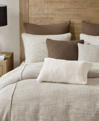 Chapman Jacquard 8-Pc. Comforter Set, Queen