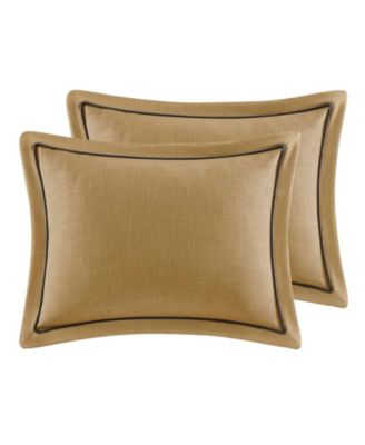 Cirque Jacquard 8-Pc. Comforter Set, Queen