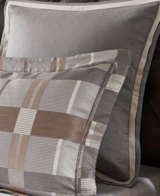 Prescott Jacquard 8-Pc. Comforter Set, Queen