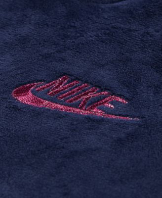 Girls' 2T-6X Velour Scooter Hoodie and Skort, 2-Piece Set