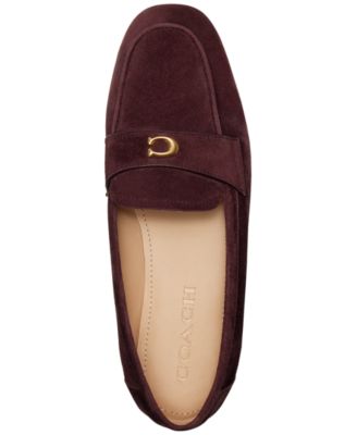Women's Sculpted C Slip-On Loafers