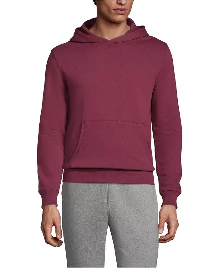 Men's Adult Hooded Pullover Sweatshirt - thumbnail 10
