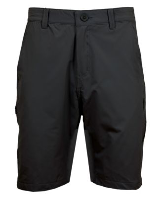 Men's Slim Fit Cargo Shorts