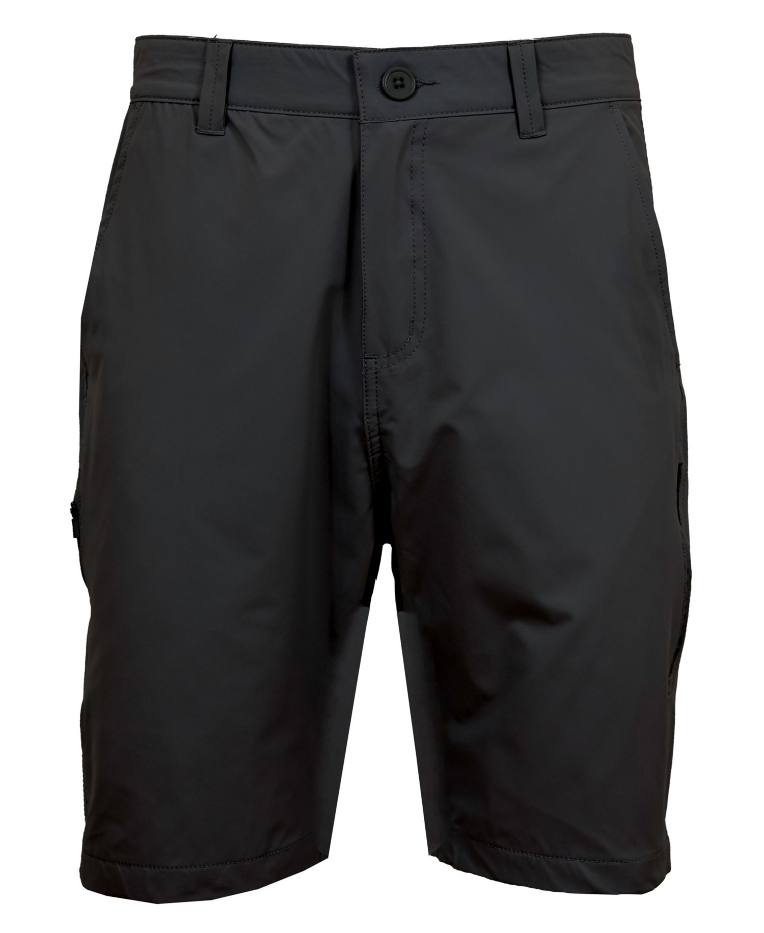 Men's Slim Fit Cargo Shorts