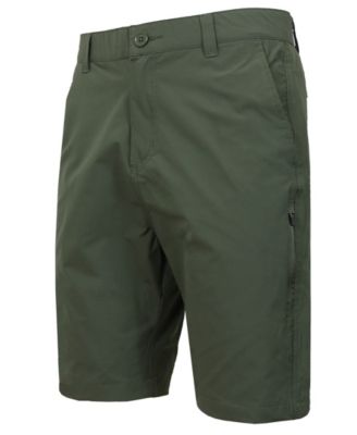 Men's Slim Fit Cargo Shorts