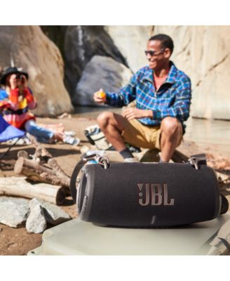 Xtreme 3 Portable Waterproof Speaker