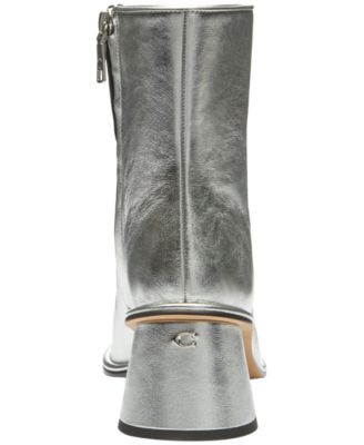 Women's Gigi Pointed Toe Dress Booties