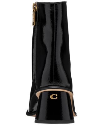 Women's Gigi Pointed Toe Dress Booties