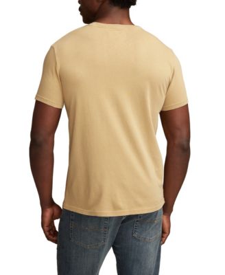 Men's Pacifico Photos Short Sleeve T-shirt