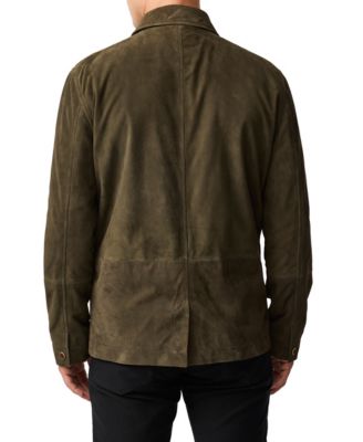 Men's Somerset Leather Jacket