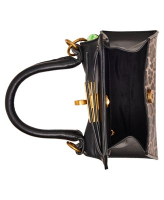 Bdeedee Mini Satchel Bag