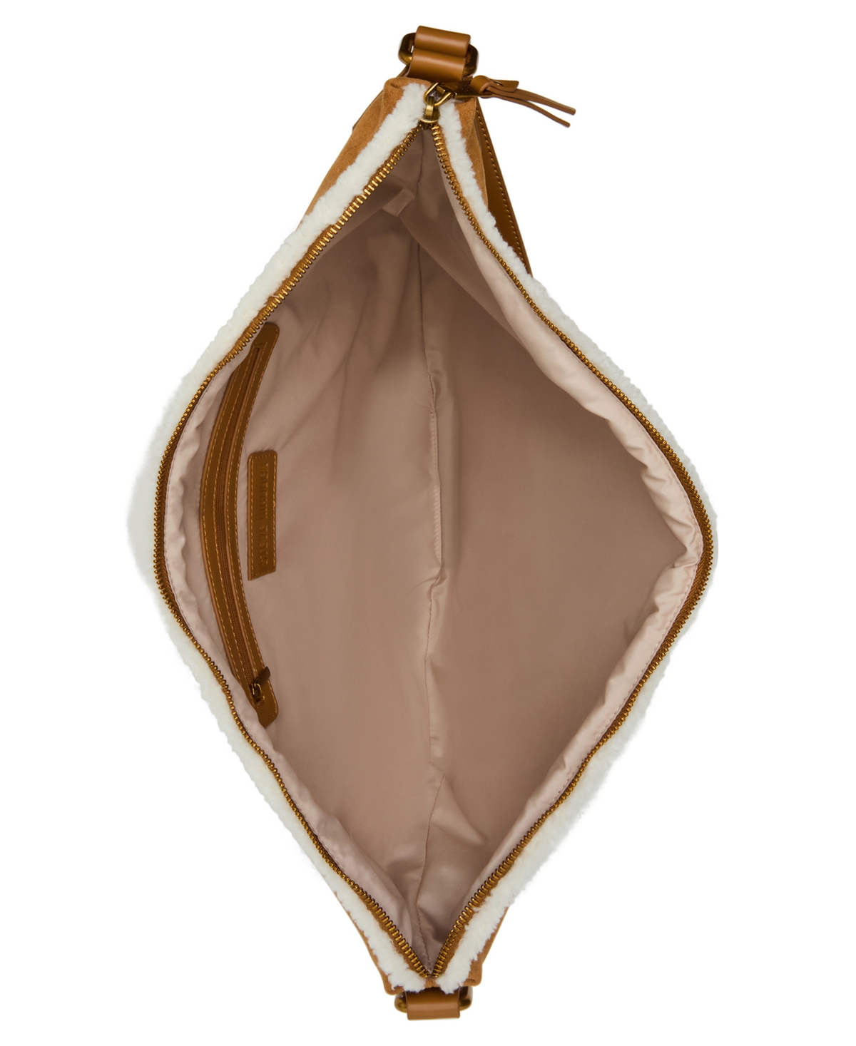 Steve Madden Bcozie X-large Hobo Bag In Brown