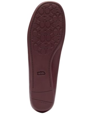 Women's Houston Slip-On Ballet Flats