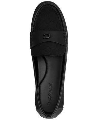 Women's Sculpted C Driver Flats
