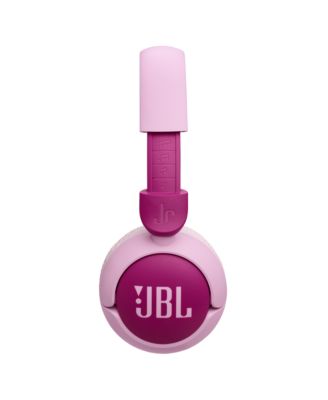 Junior 320BT Wireless On-Ear Kids Headphones
