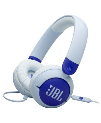 Jr Junior 320 Wired On-Ear Kids Headphones