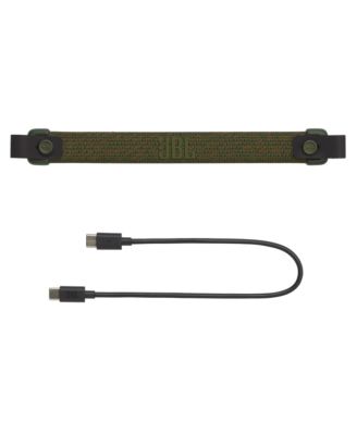 Charge 6 Waterproof Bluetooth Speaker