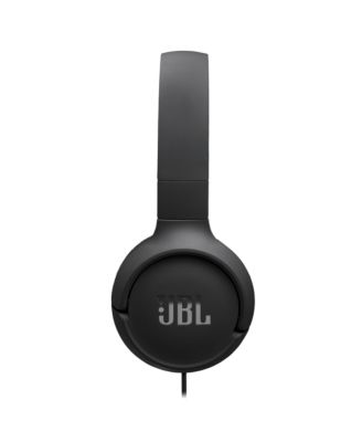 Tune Tune 520C USB-C Hi-Res Wired On-Ear Headphones