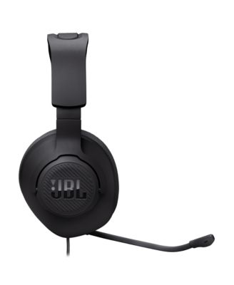 Quantum 100M2 Over Ear Headphones