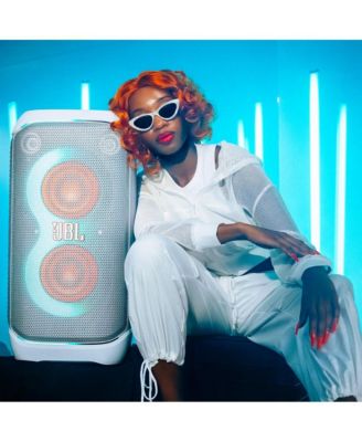 PartyBox Stage 320 Portable Party Speaker with Wheels