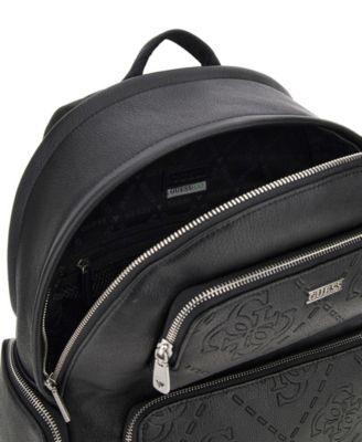 Men's Boston Medium Crossover Bag