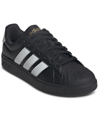 adidas - Women's Street Talk Casual Sneakers from Finish Line