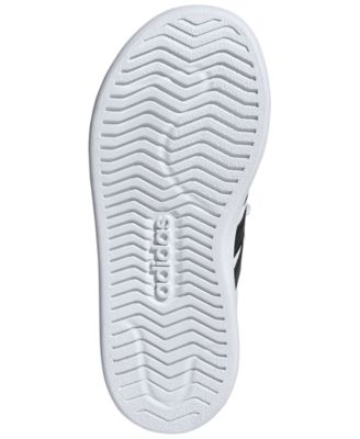 Little Kids Streettalk Elastic Lace Stay-Put Closure Casual Sneakers from Finish Line