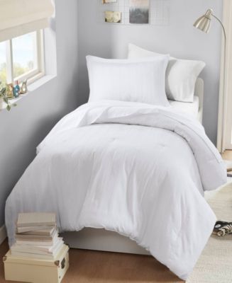 510 Design Logan Woven Striped Comforter Sets - Macy's KING SIZE