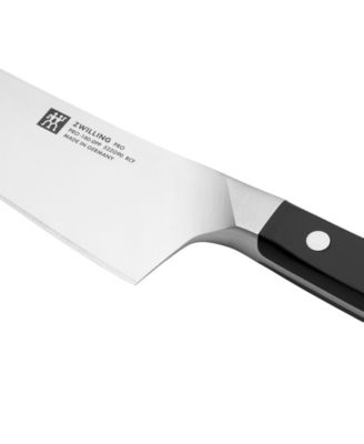 Pro 7" Sous Chef's Knife