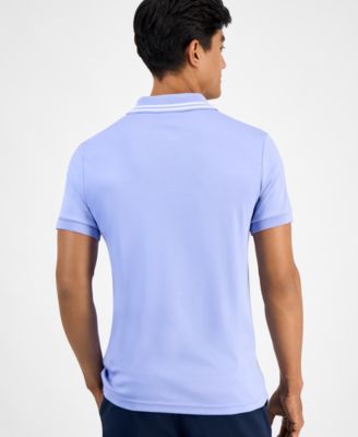 SS REG FIT POLO W SE