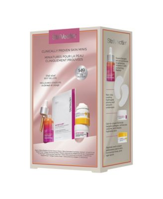 Clinically Proven Minis Holiday Kit