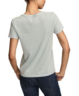 Women's Espresso Martini Classic Crew Neck T-Shirt