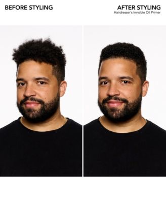 Hairdresser's Invisible Oil Heat/UV Protective Primer, 8.5 oz.