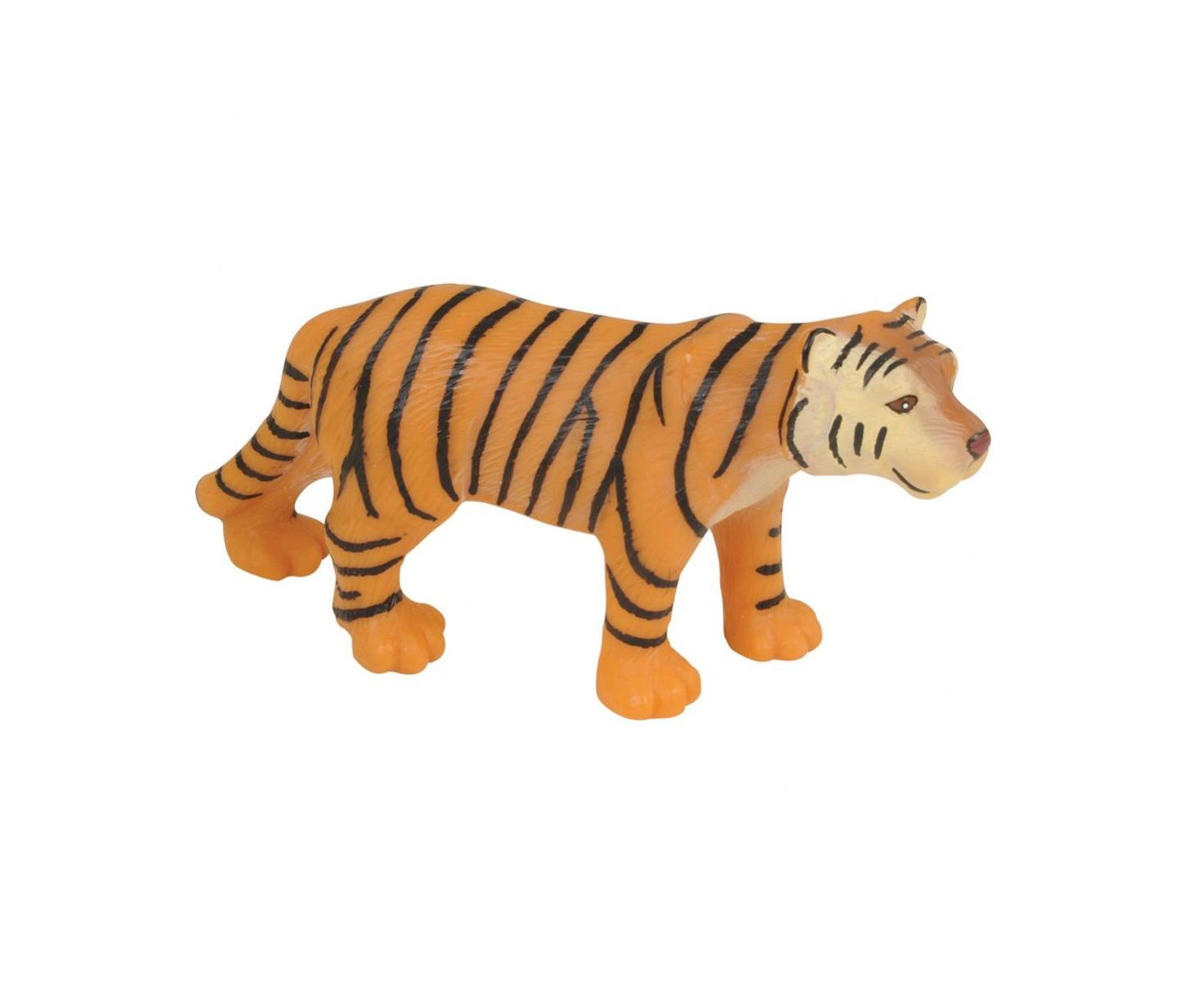 Детские игрушки Kaplan Early Learning Jungle Animal 8-Piece Set, Ages 18 Months+ — фото 7