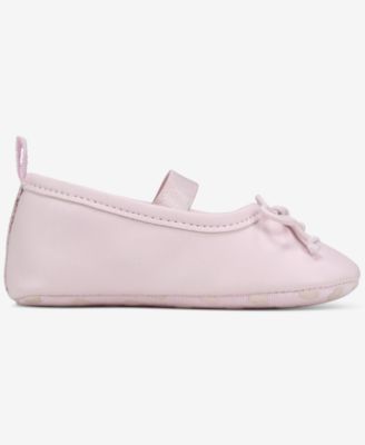 Baby Girls Ballet Flat Shoes, Macy's Exclusive
