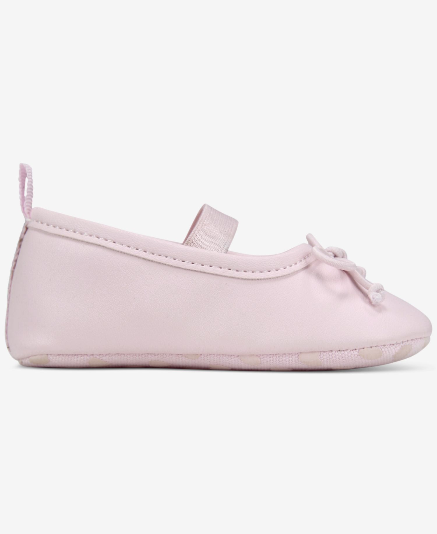 Baby Girls Ballet Flat Shoes